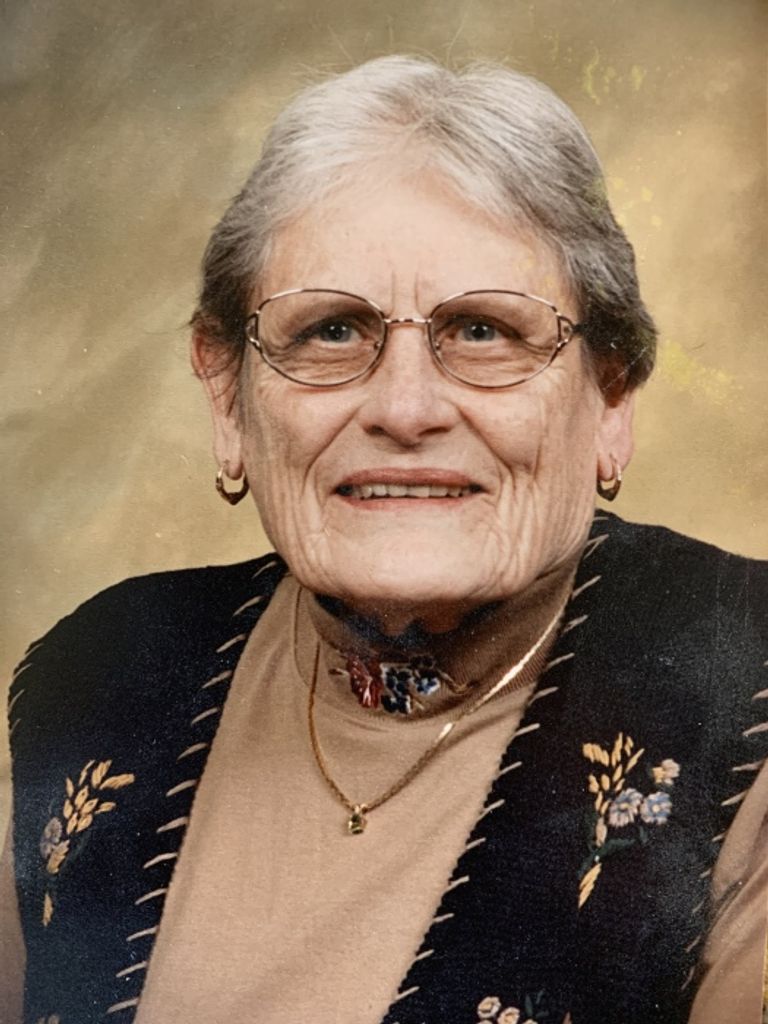 Aleene Carol (Meyer)  Johnson Profile Photo