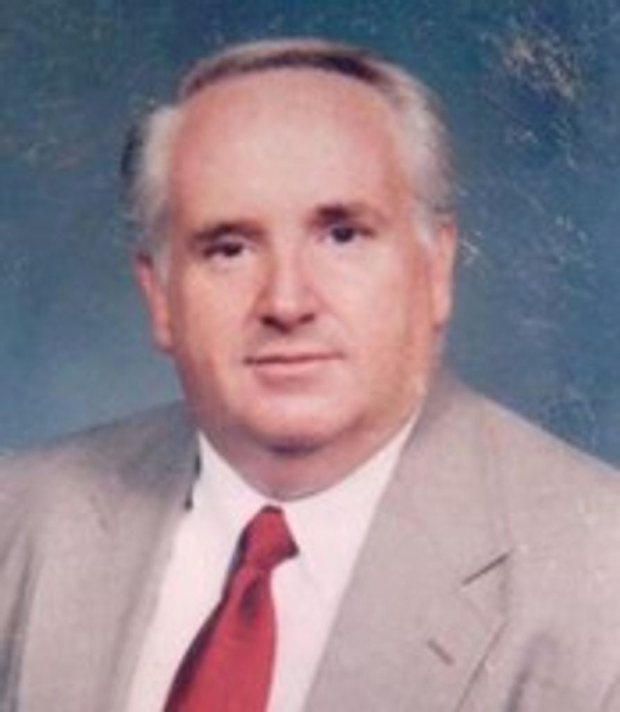 Daniel Heath Ford Profile Photo