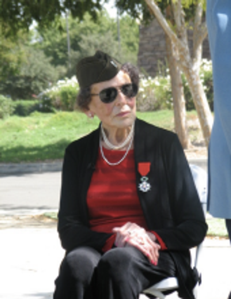 Muriel Rose Engelman