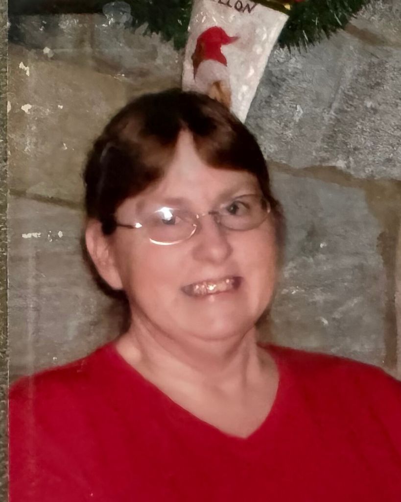 Sherry Ann Wright Profile Photo