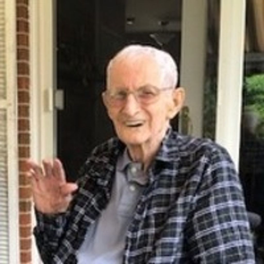 John W. "Flower" Cook