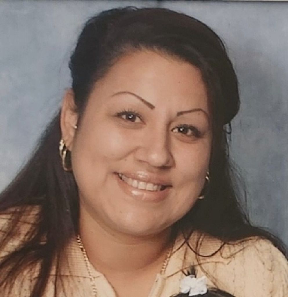 Veronica Velazquez Profile Photo