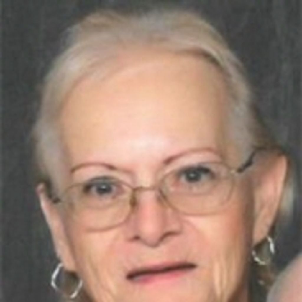 Margaret E. Shaw