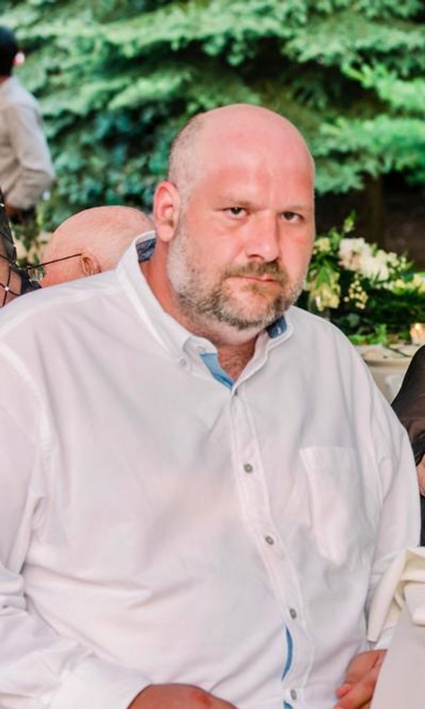 Michael Stewart Maccioni Profile Photo