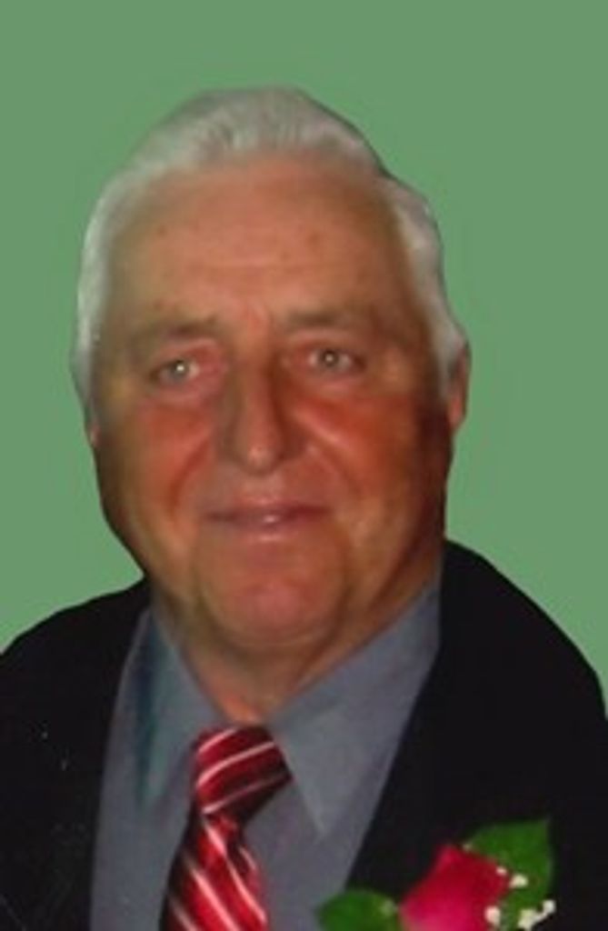Eugene E. Hendzel Profile Photo
