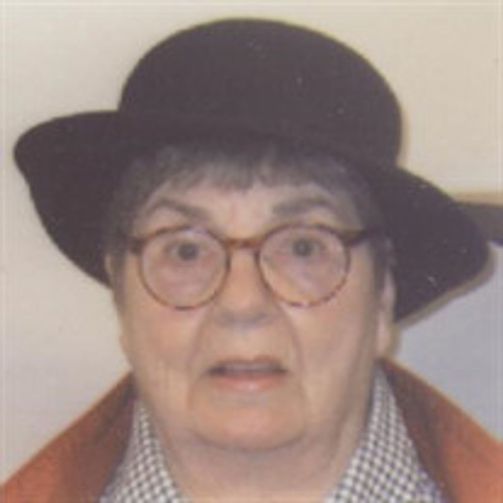Jacque Roberts