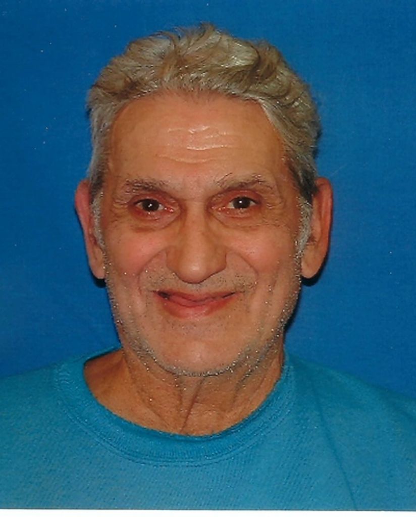 Theodore Joseph Gingras Sr. Profile Photo