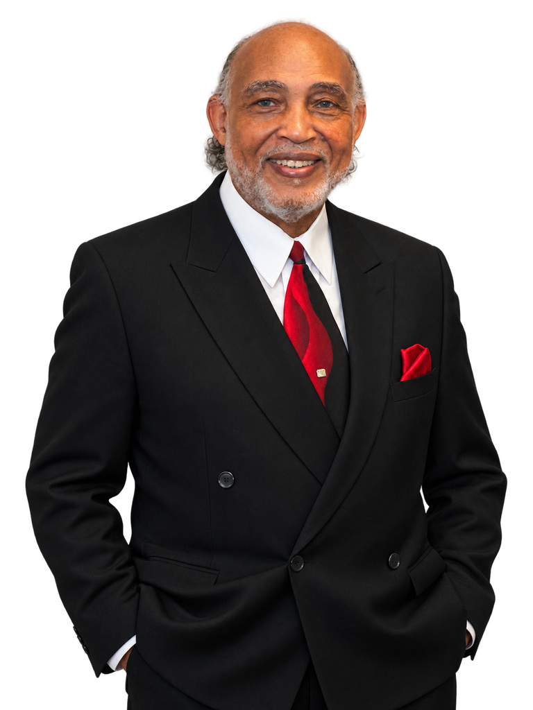 McKinley Capers Profile Photo