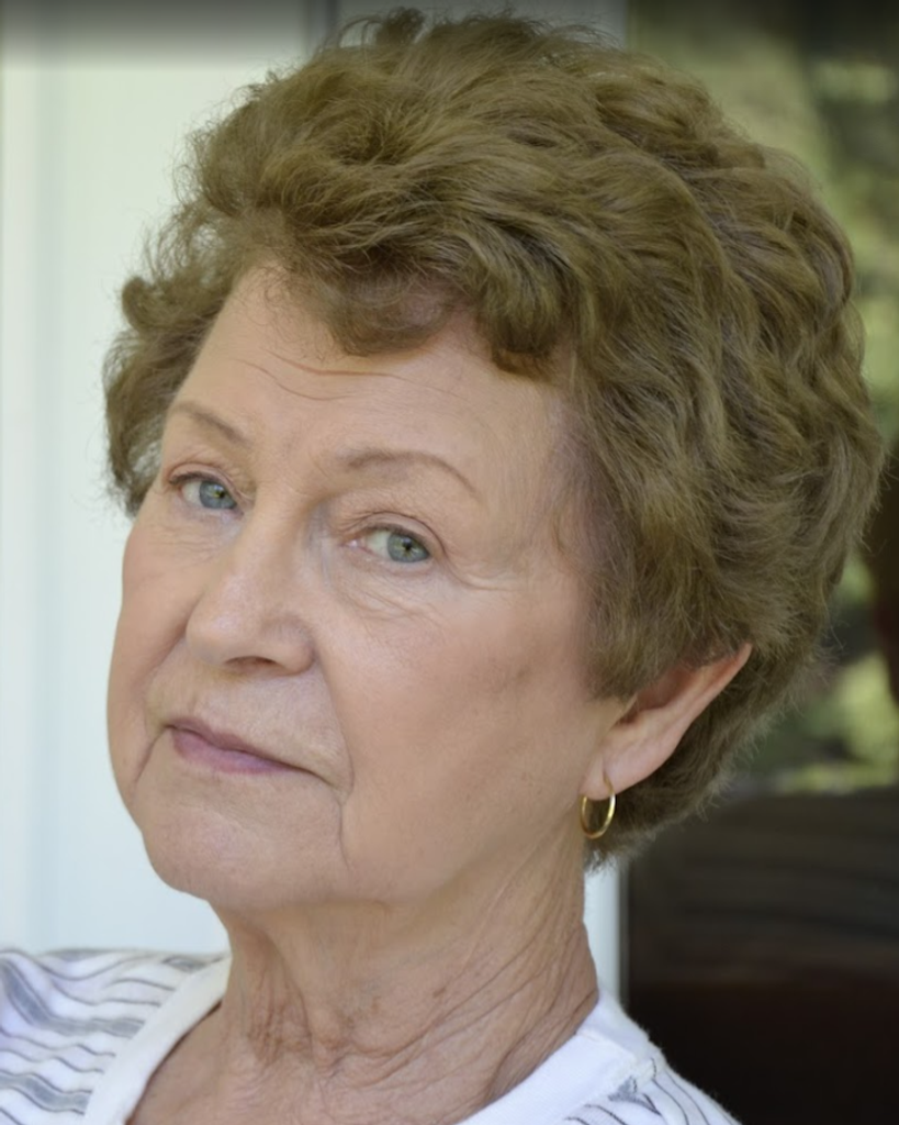 Marlene Hayes Profile Photo