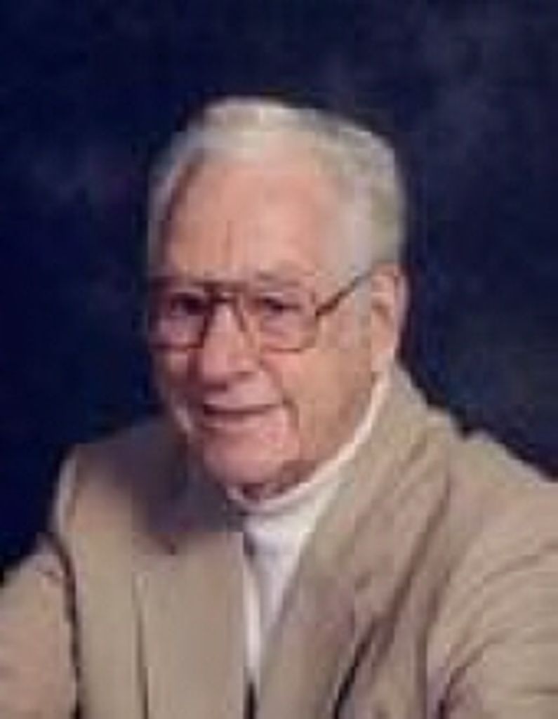 Donald  E. Ridgeway