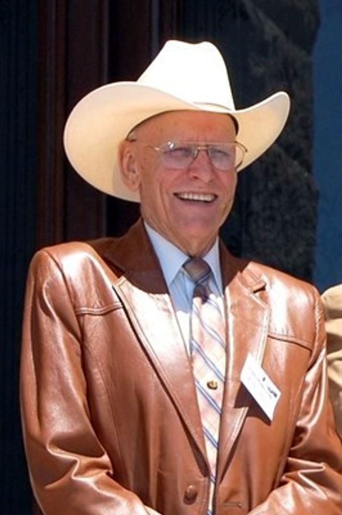 Billy Simons Profile Photo