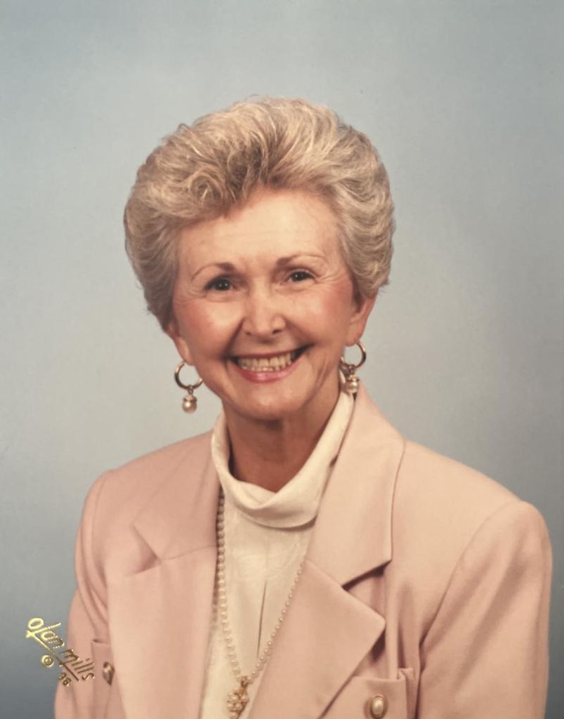 Annie Ruth Pickering Campbell Profile Photo