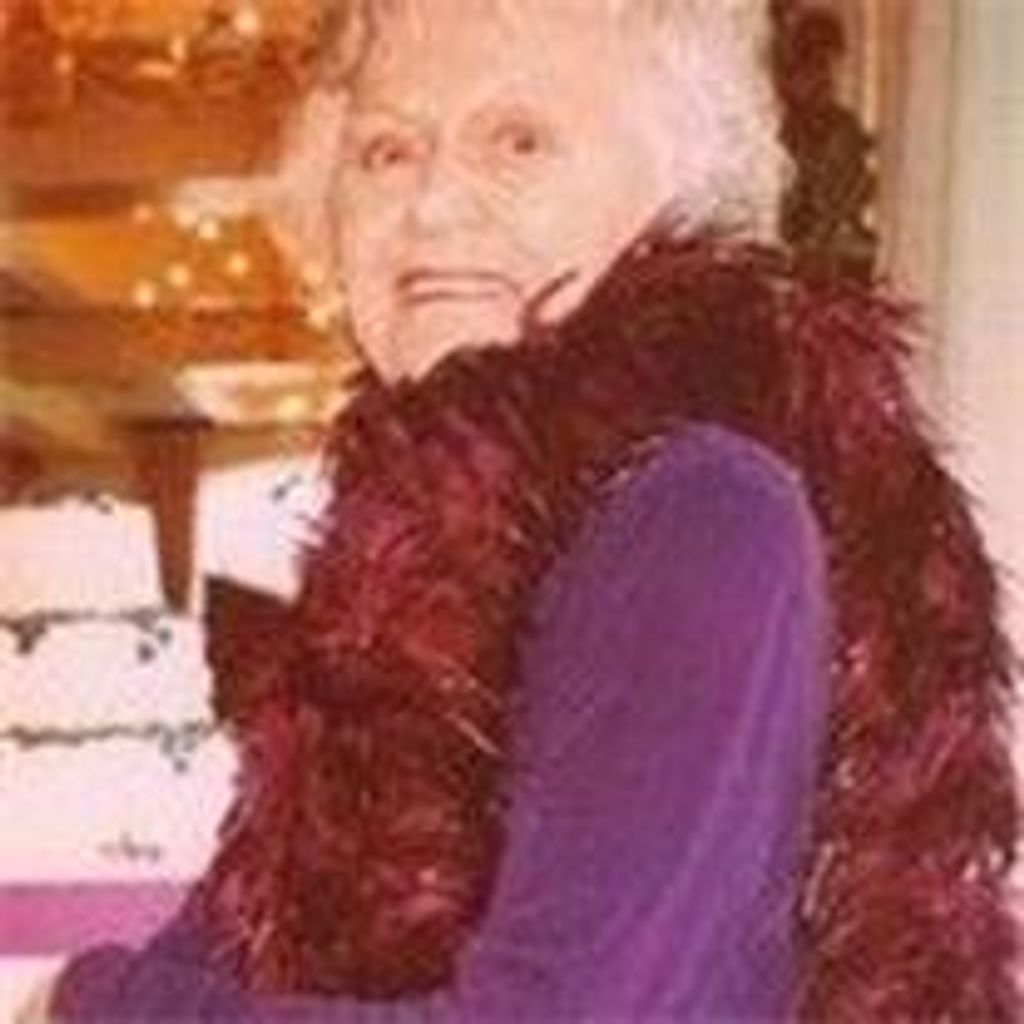 Jean Budincich Wilkin