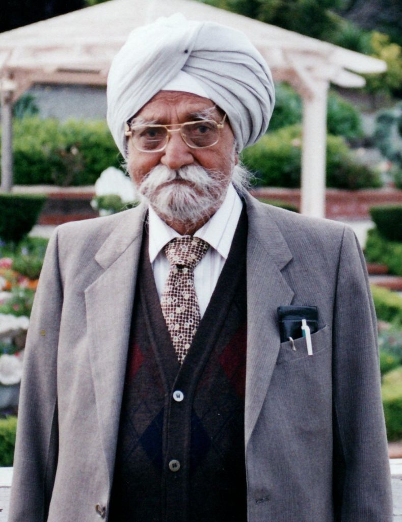 Adarsh Singh Mahal Profile Photo