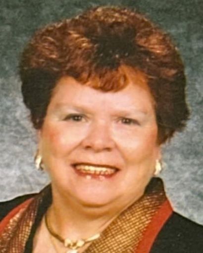 Joyce Lucile Jones Profile Photo
