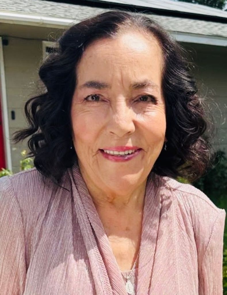 Hermelinda Farias Barajas Profile Photo