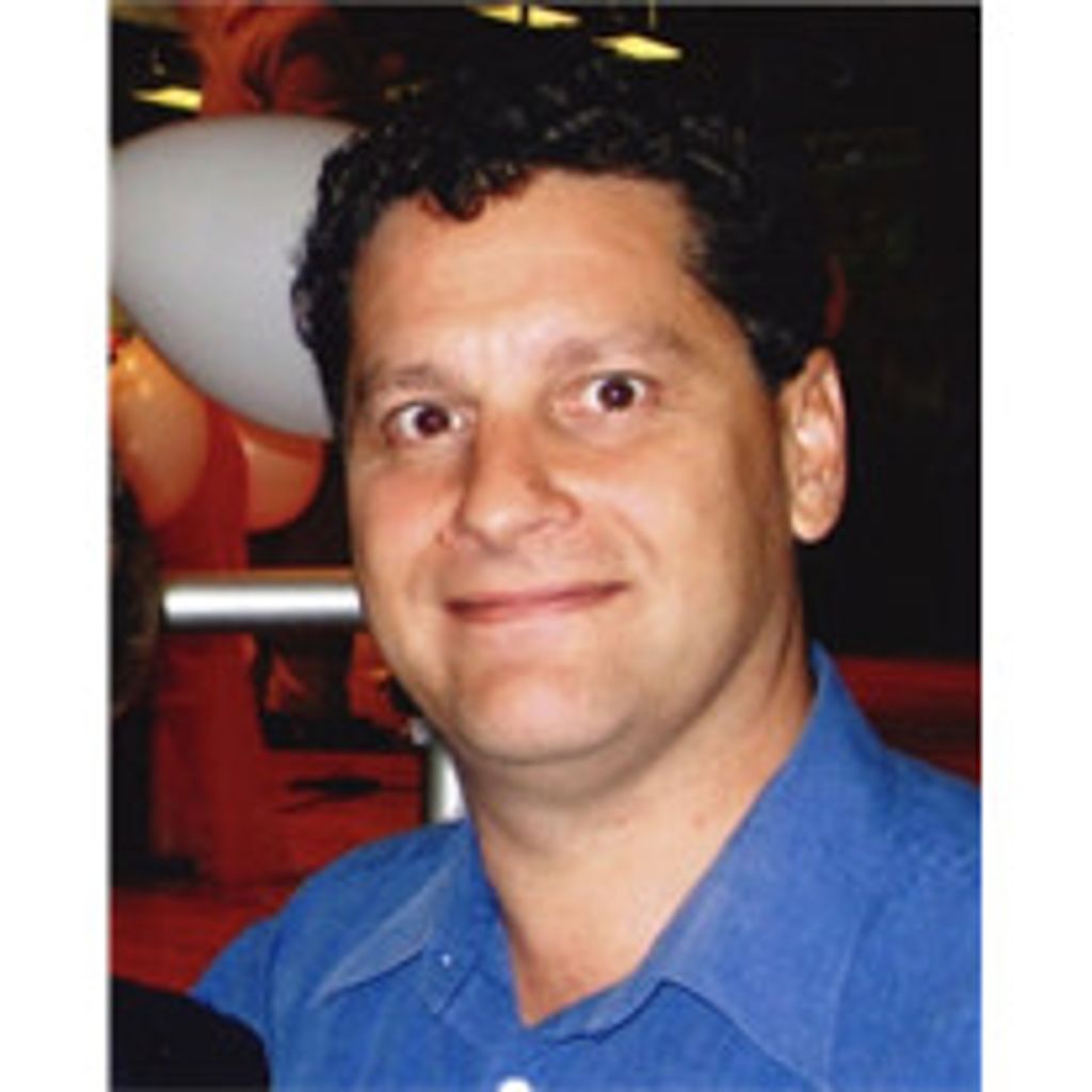 David J. Thorp