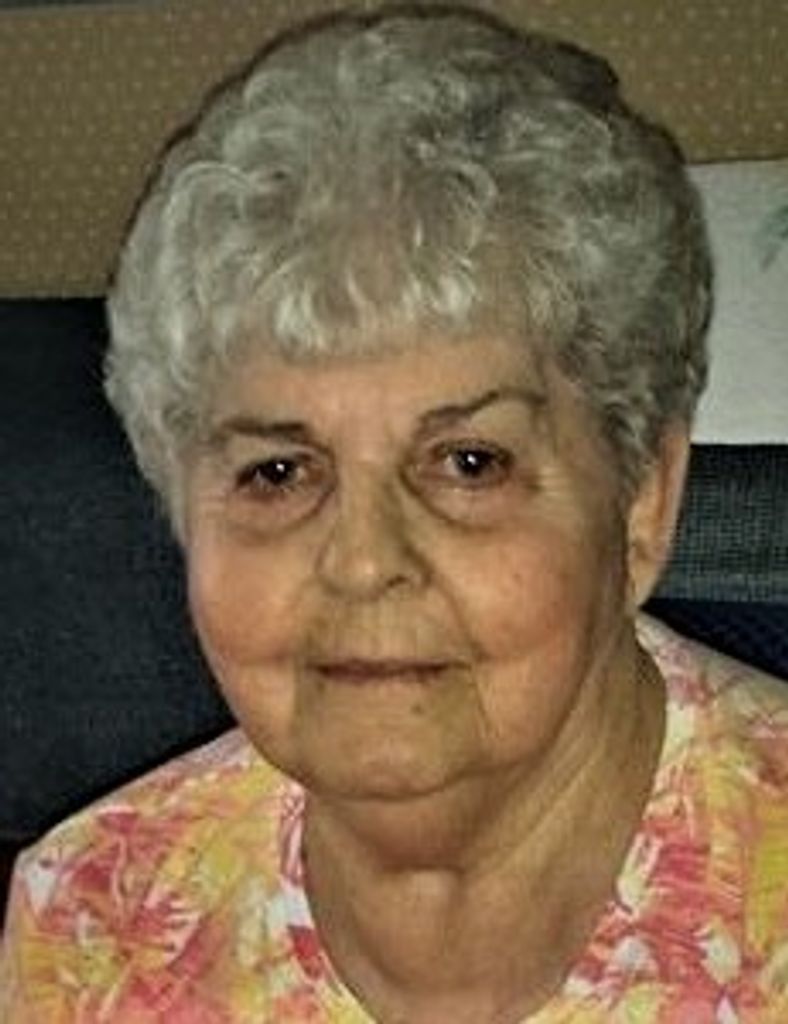 Lorraine M.A, (Barrette)  Bergeron