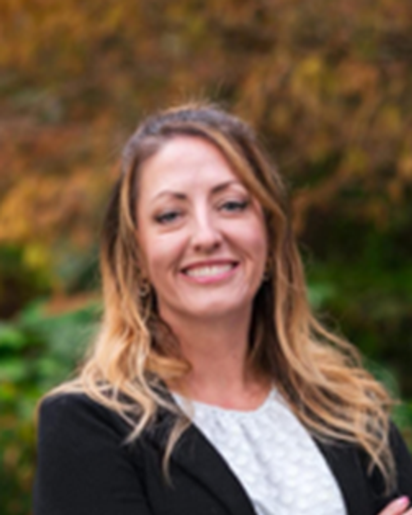 Rebecca Lynn White, LMHC, 44