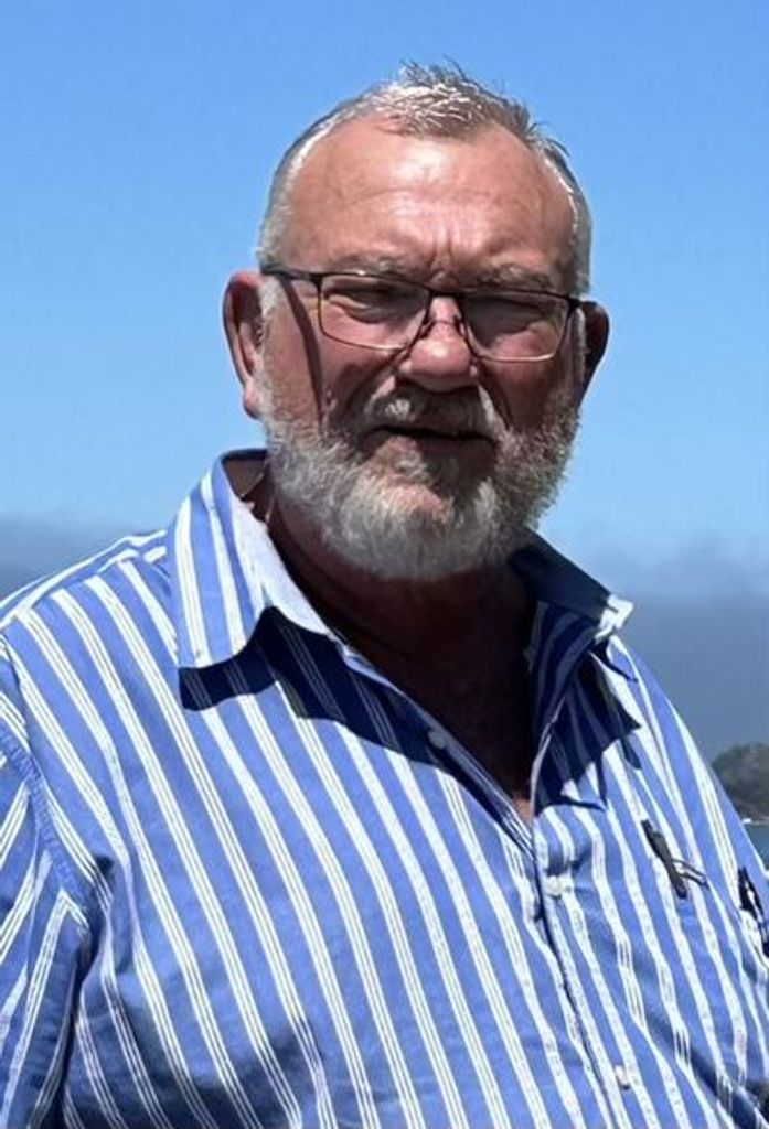 Jimmy Jay Anglin Profile Photo