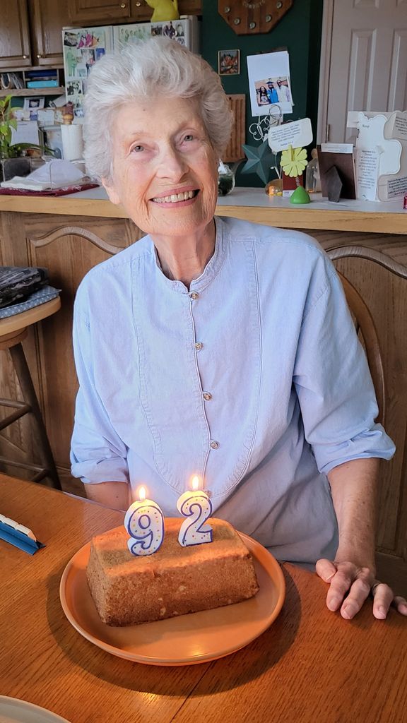 Dorothy Cook