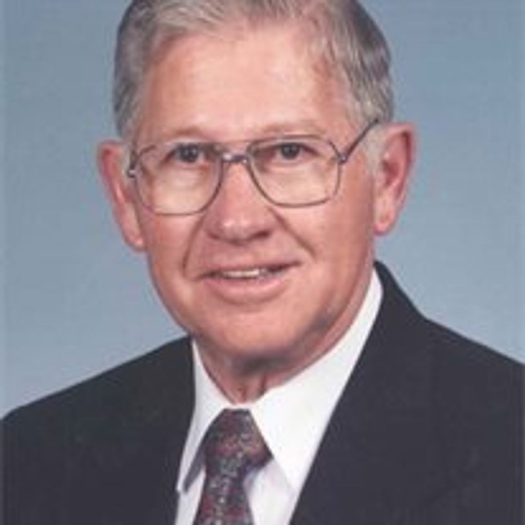 Glenn T.  Smith
