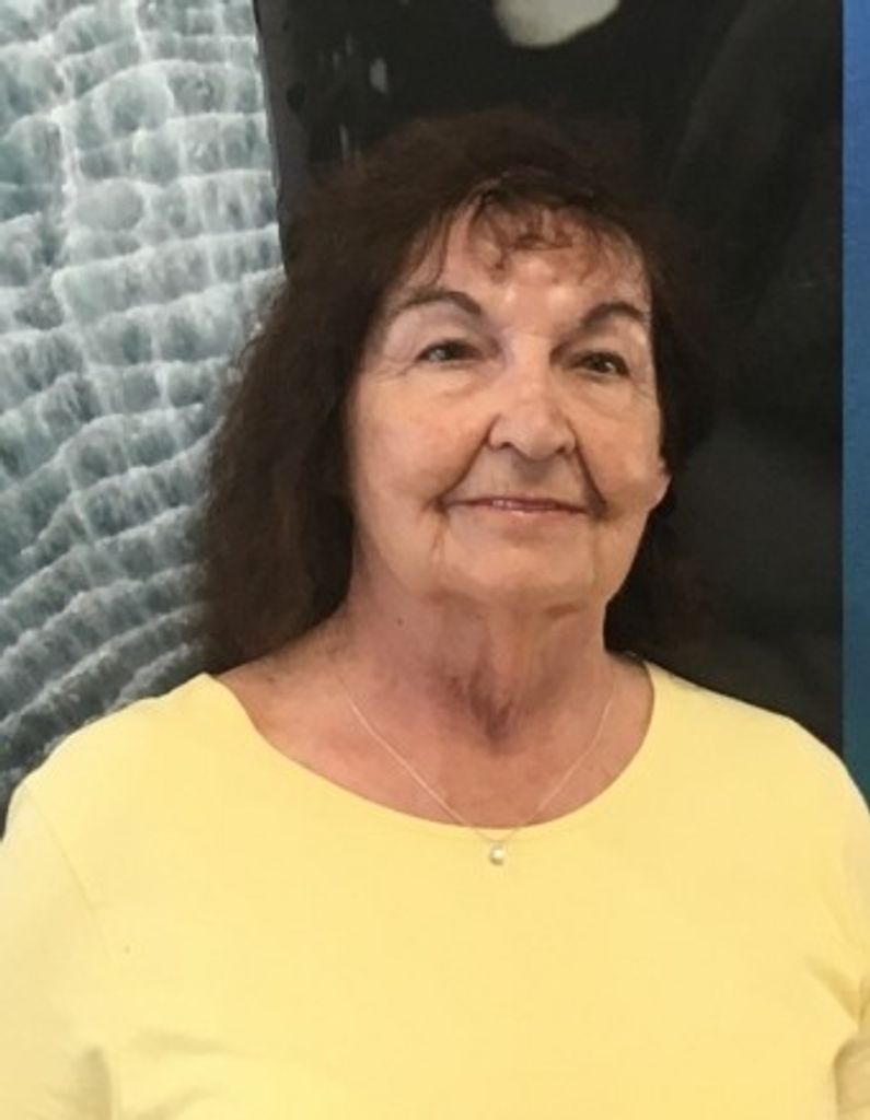Ms. Dorothy Huddleston