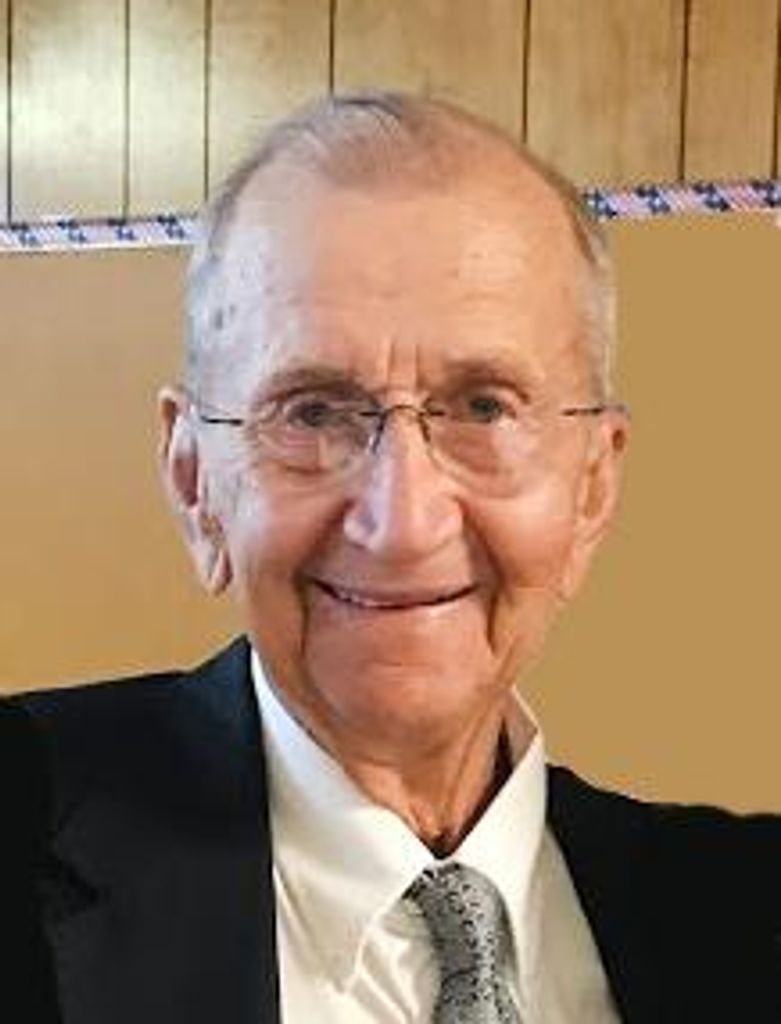James Wallace Johnson