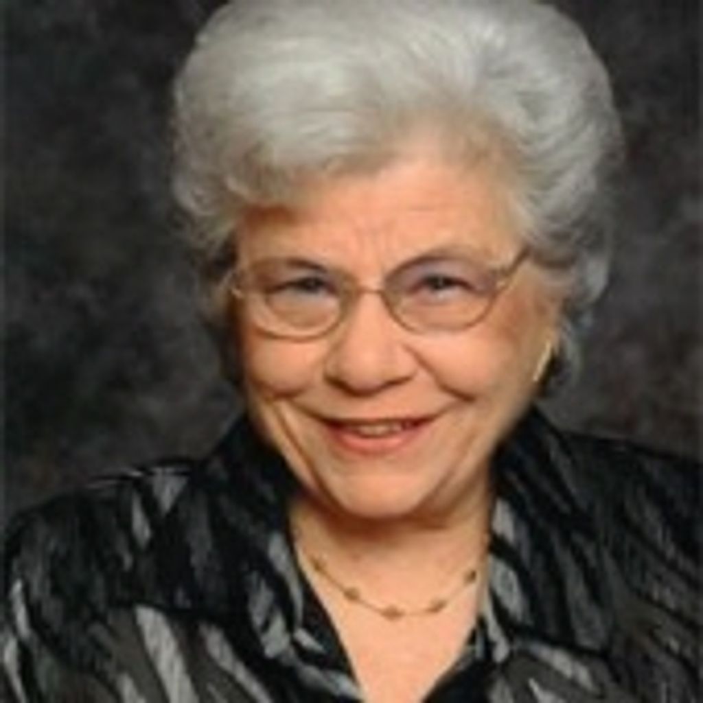 Florence Mae Wright