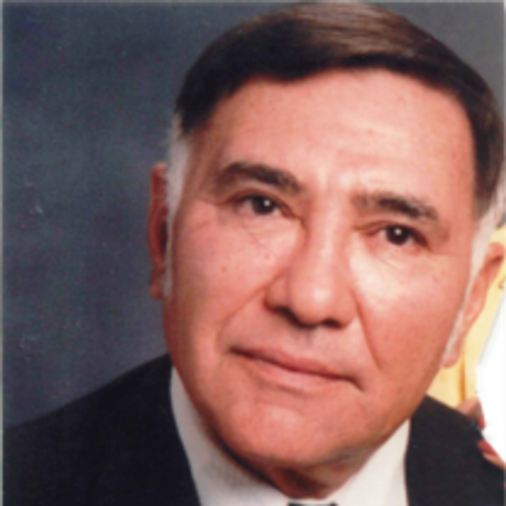 Miguel Gonzales
