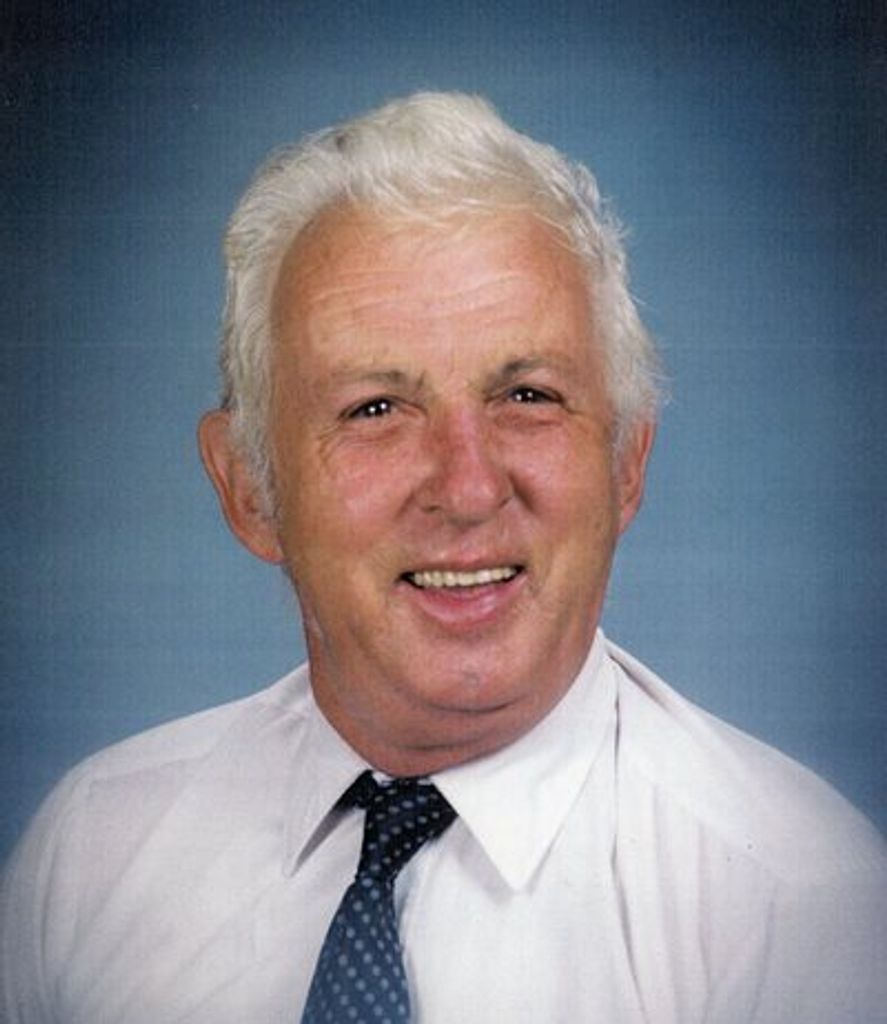 Neil Henderson Profile Photo
