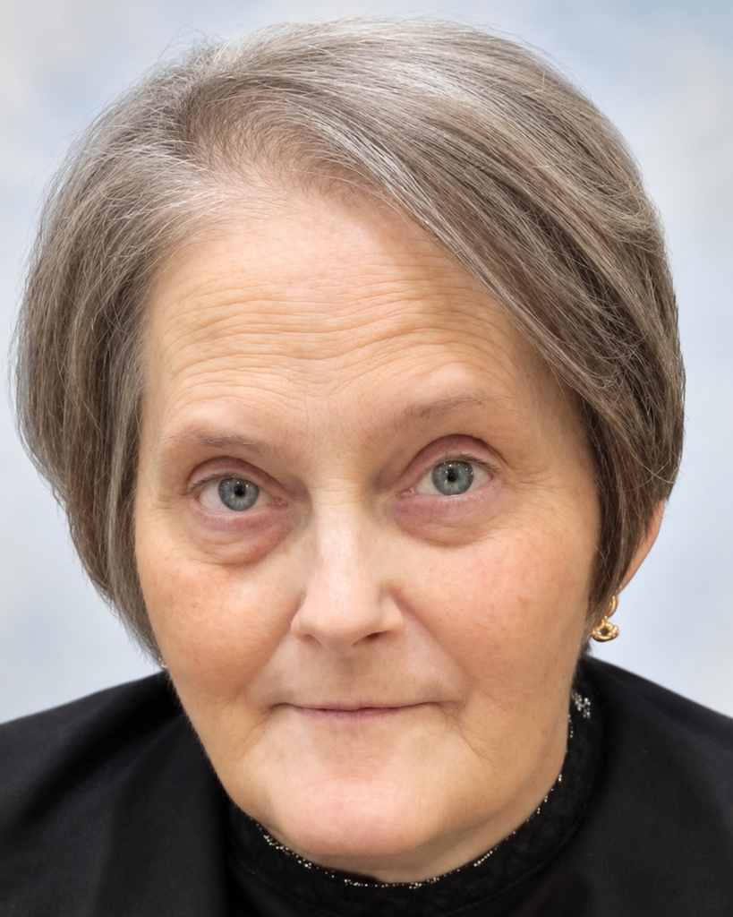 Theresa Ann Perrin Profile Photo