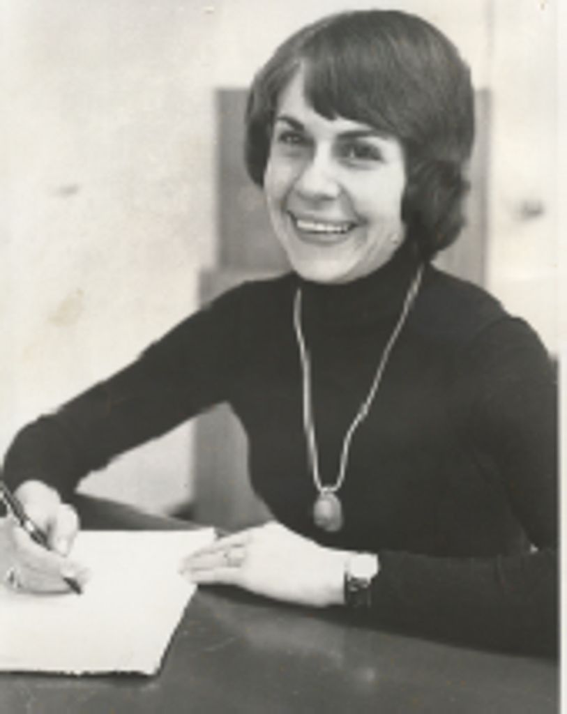 Mary Jeanette Mueller