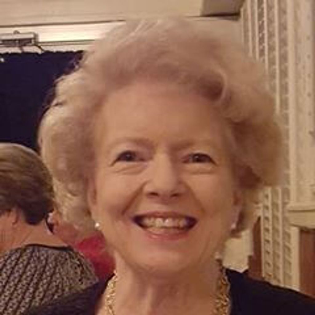 Sarah Herndon Berger