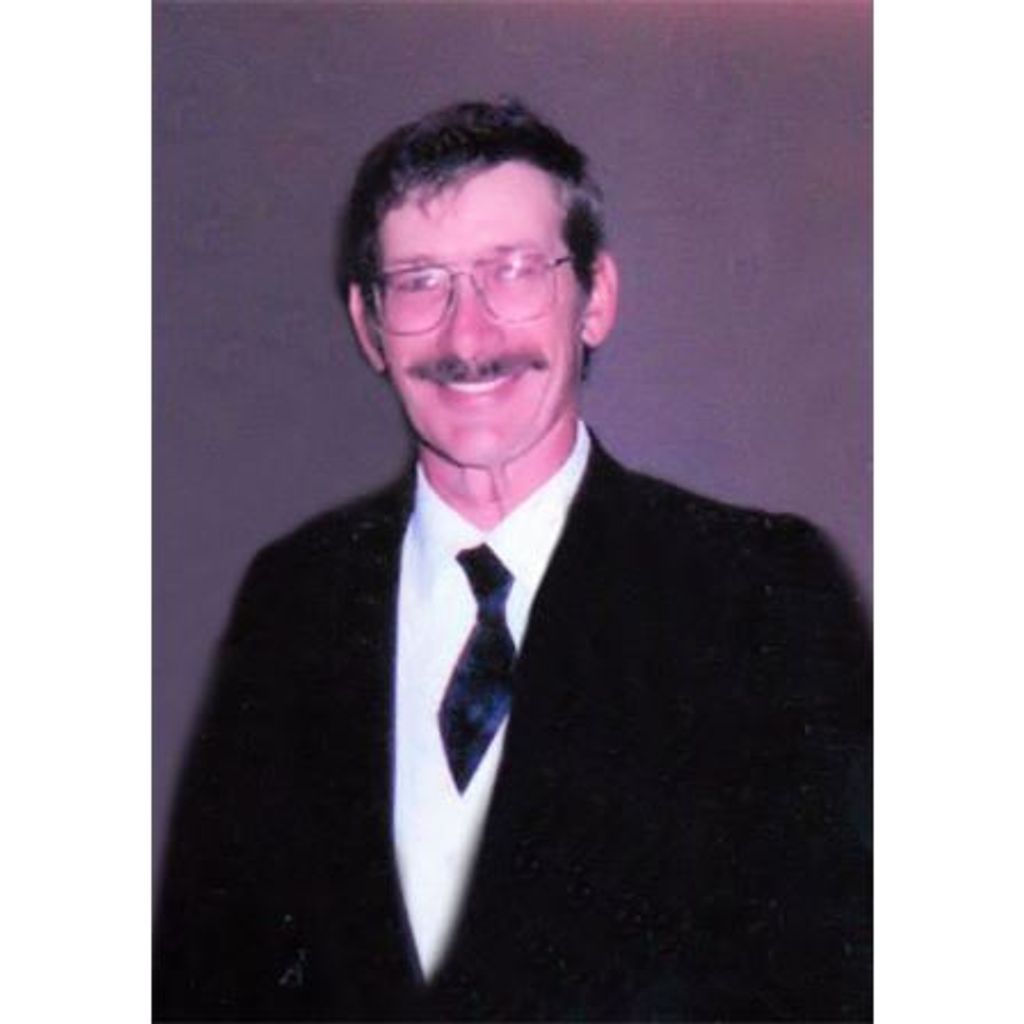 Robert Glen Dauphin