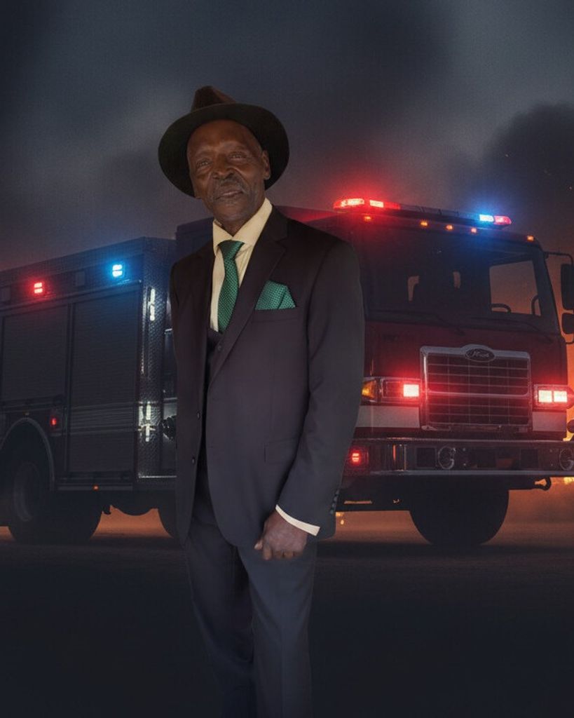 Jerry 'TC' Wallace