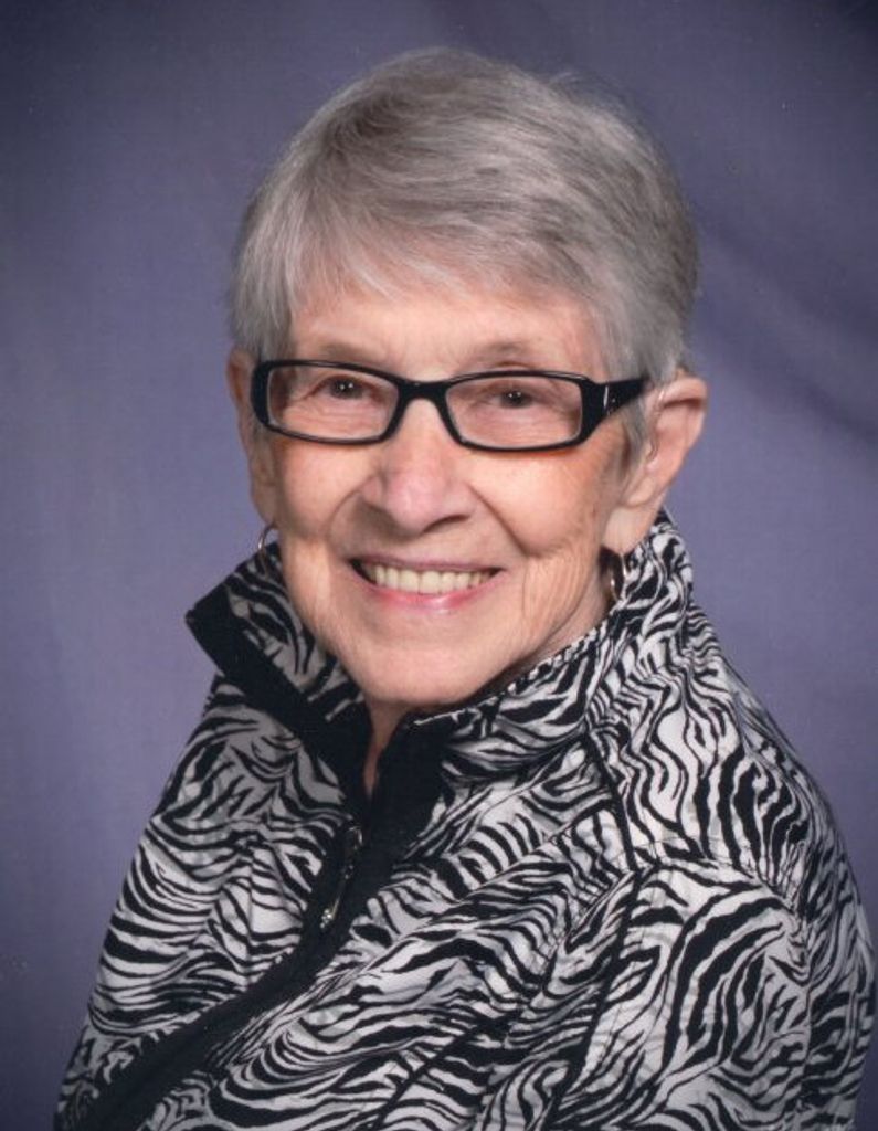 Marian 'Maxine' (Mitchell) Marshall Profile Photo