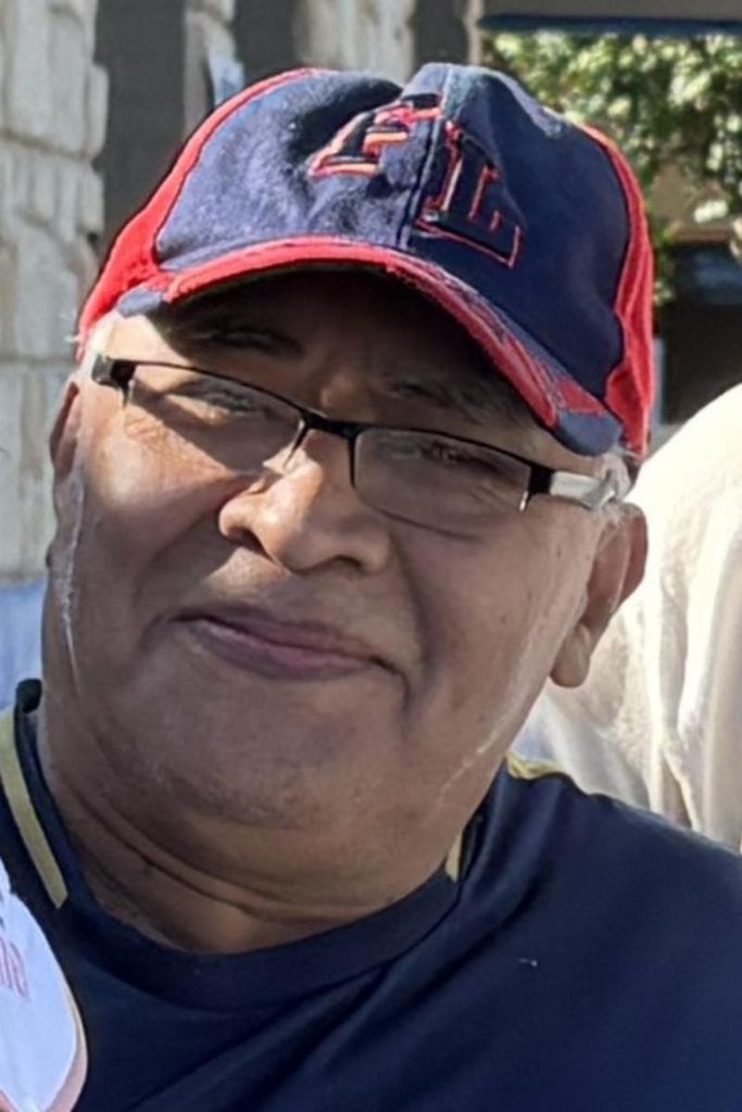 Emiliano Najera Garcia Profile Photo