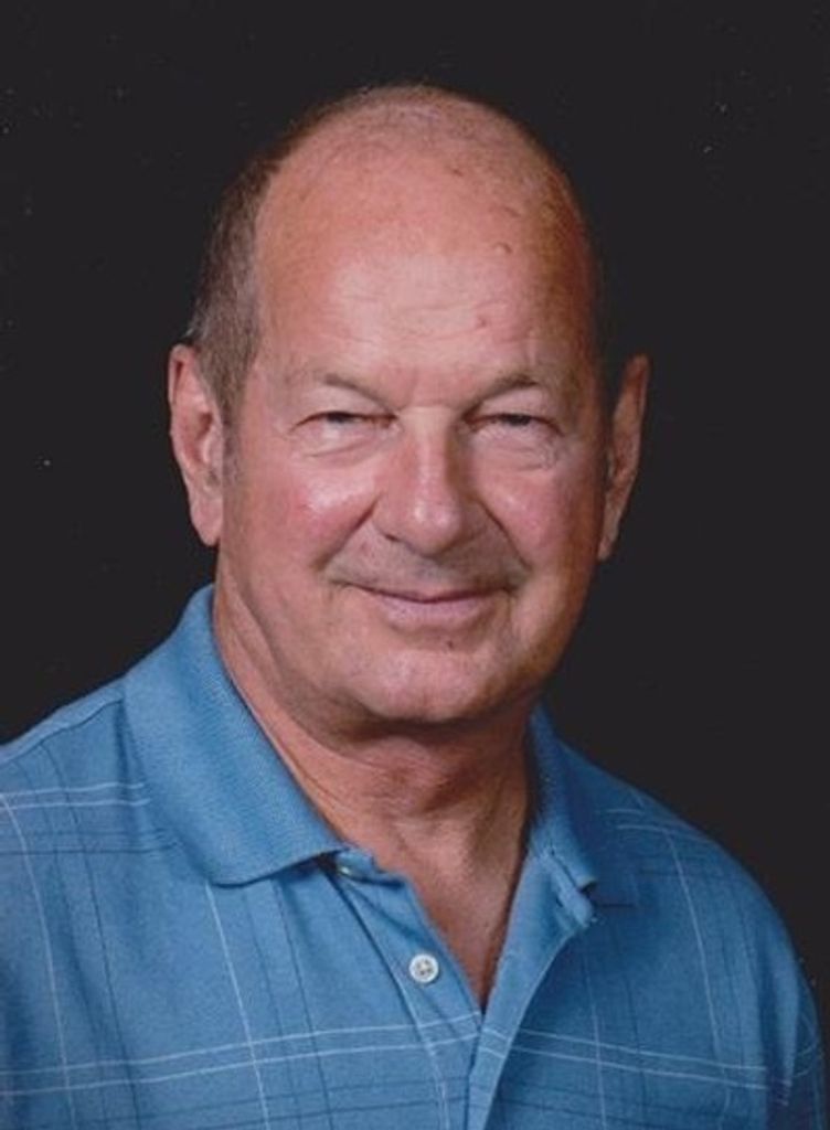 Lloyd Stafford Jolibois, Sr. Profile Photo