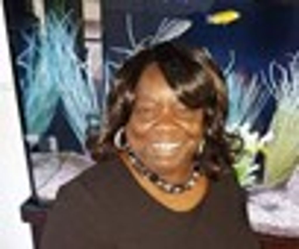 Shanta Renea Dickson- Smith