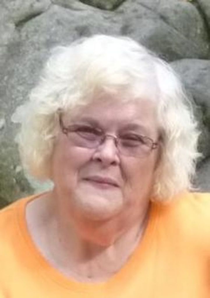Carol Ann Pike