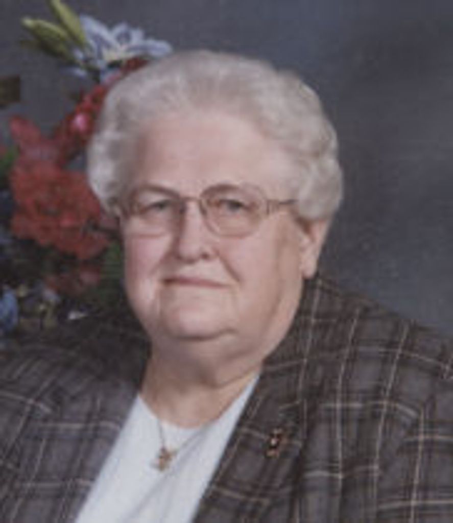 Elaine Gagnow