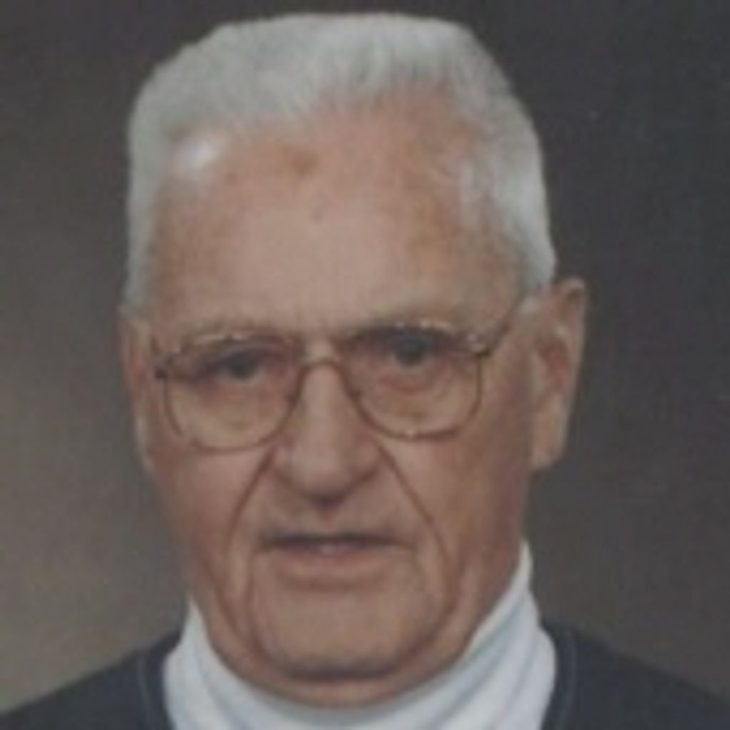 Lawrence G. Shea