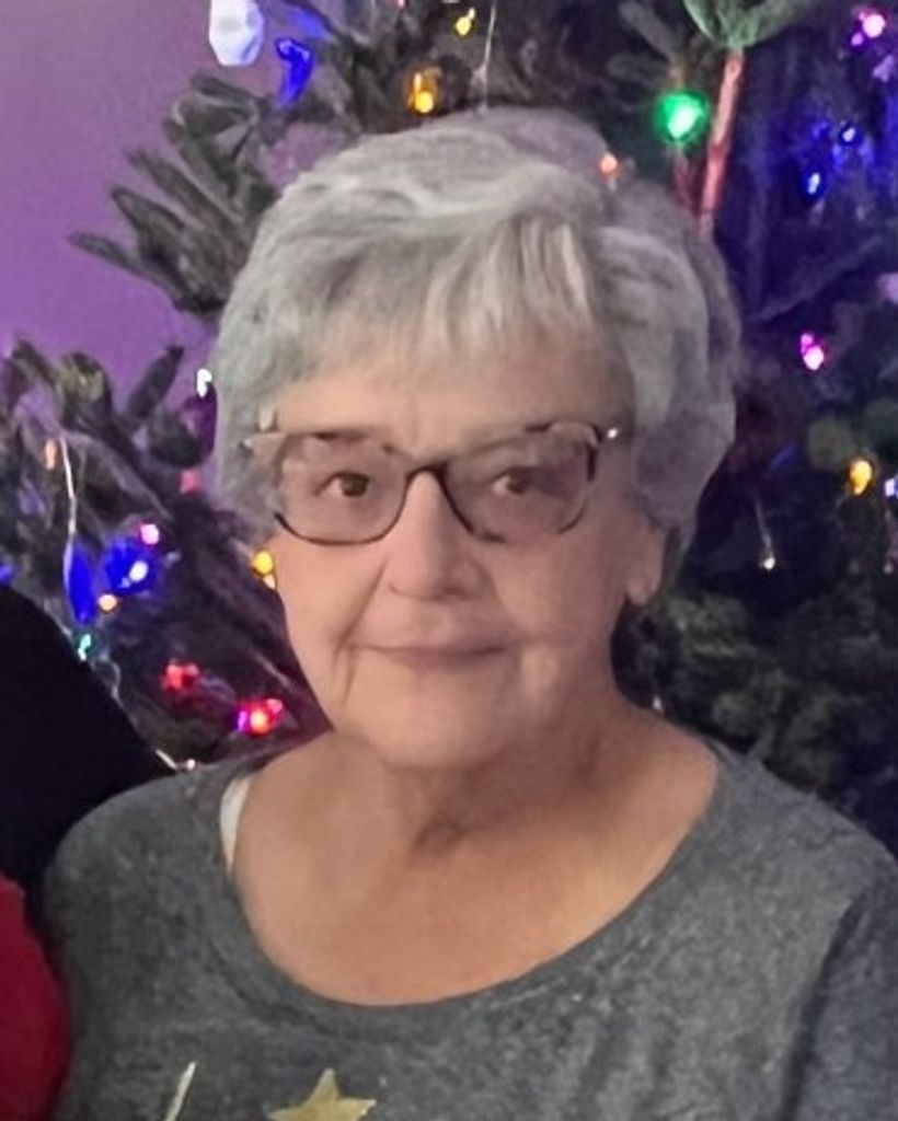 Suzanne Swanson