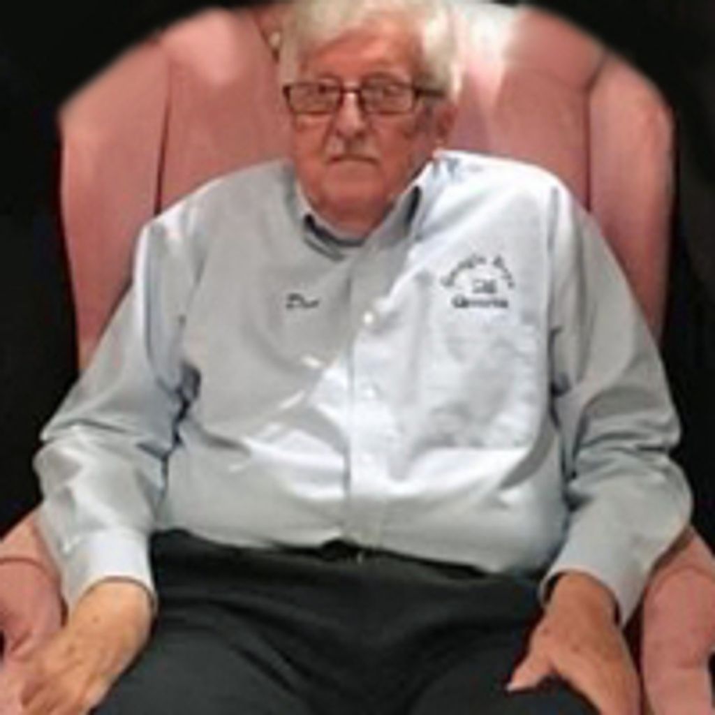 Donald Jerome Kent