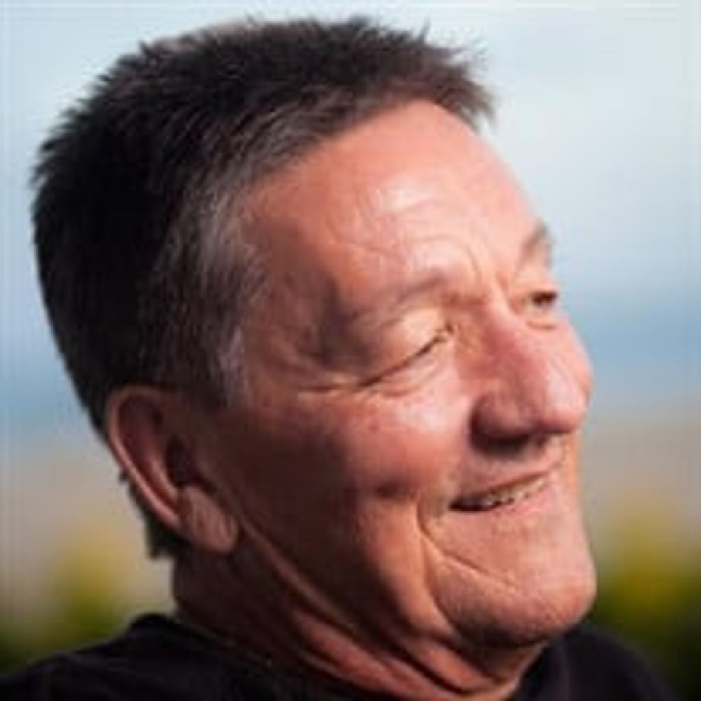Robert Lee Beightol