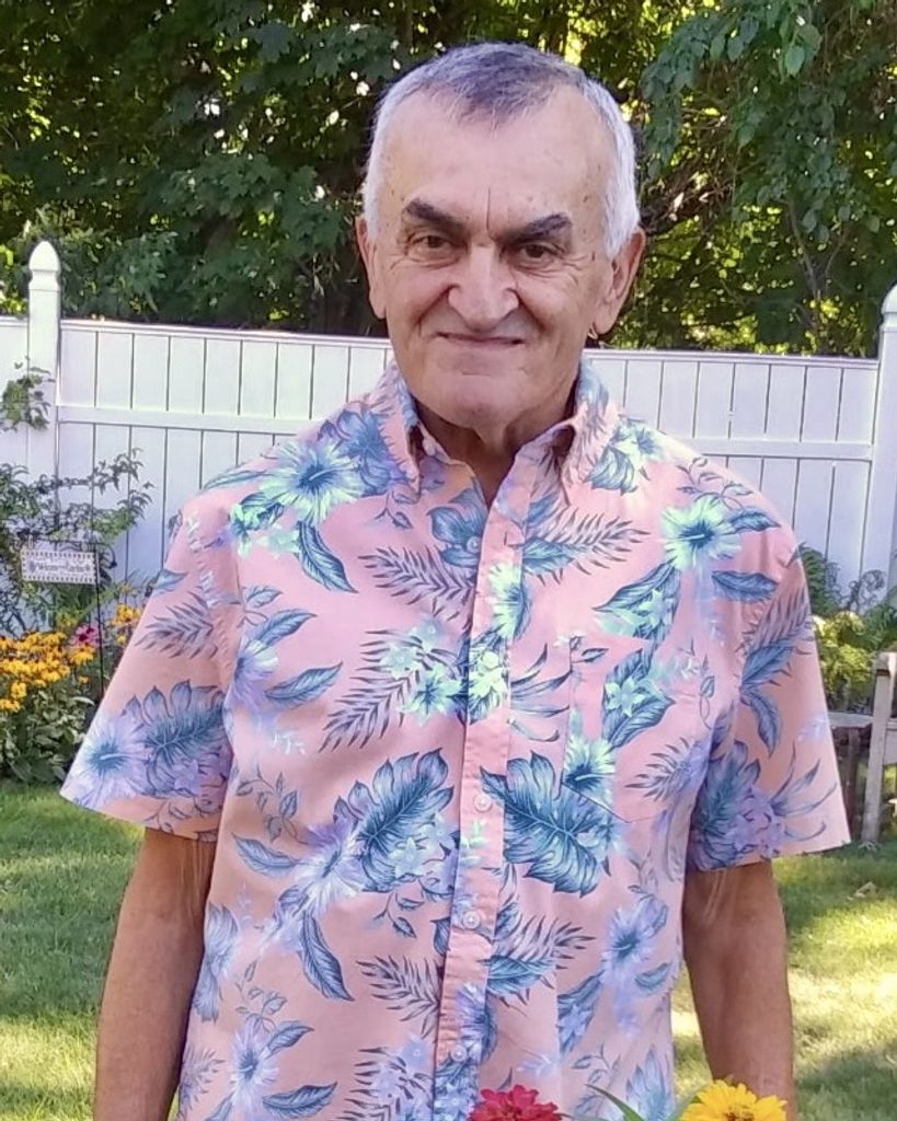 Russell J. Giunta Profile Photo