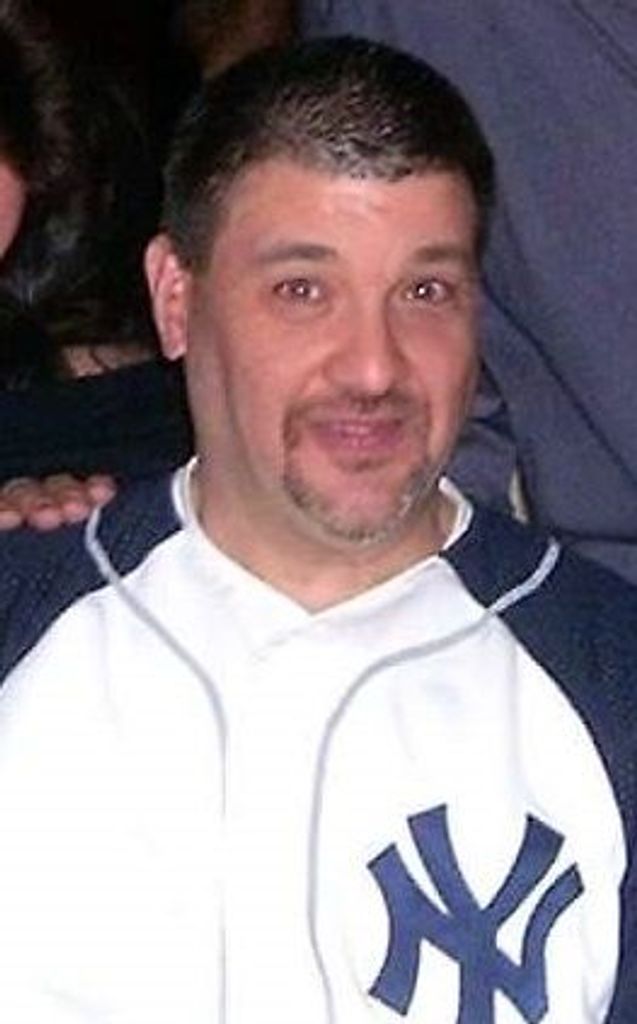 Alexander J. "Jimmy" "Al" Costello Profile Photo