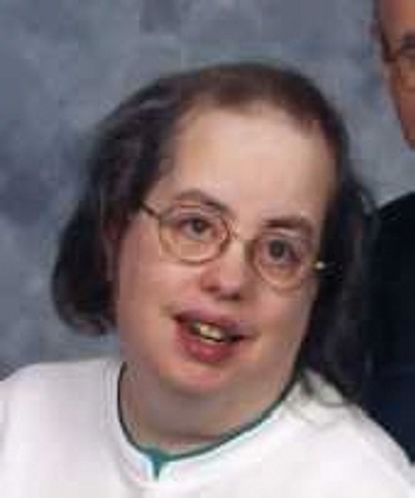 Jane Kirk