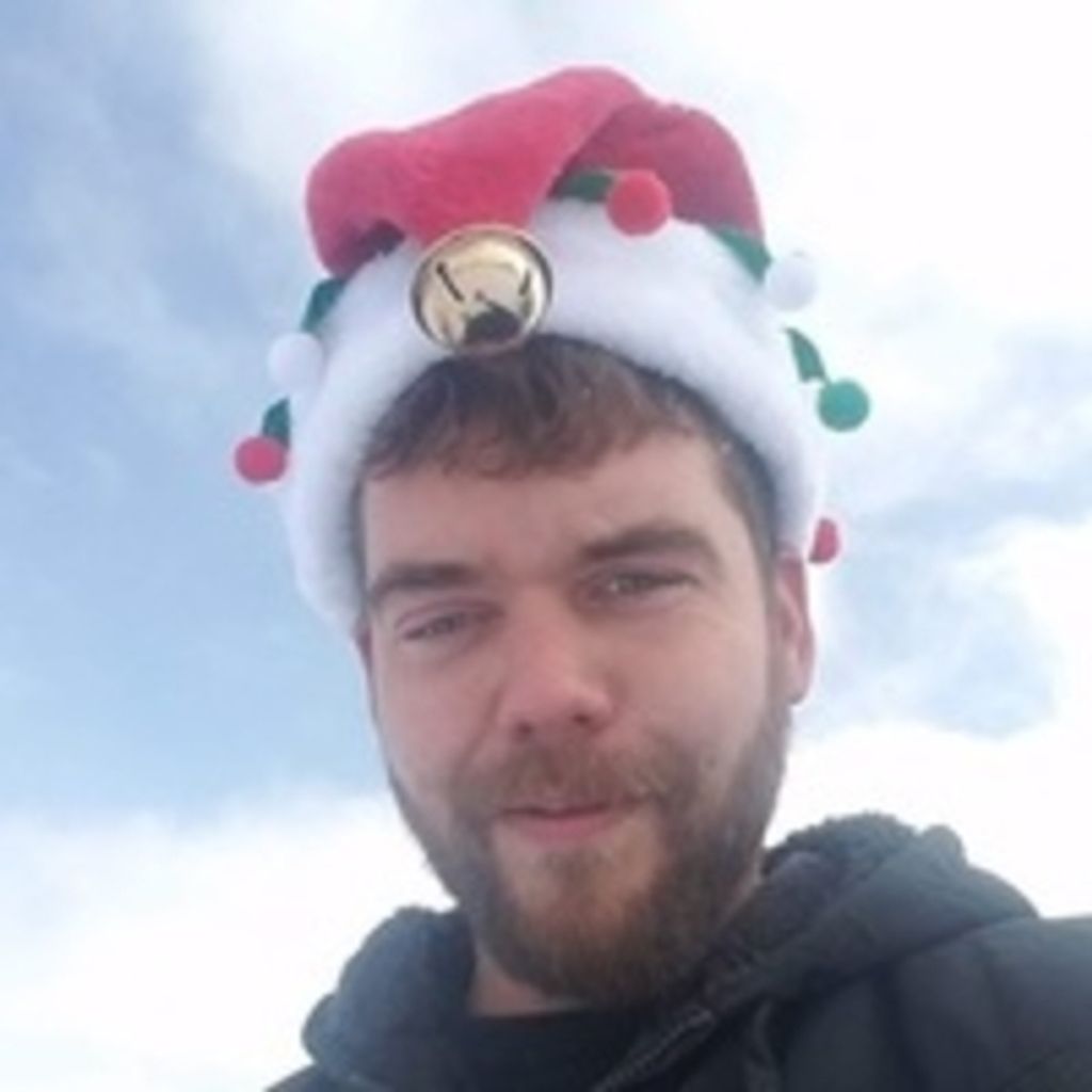 Kevin Coates Profile Photo